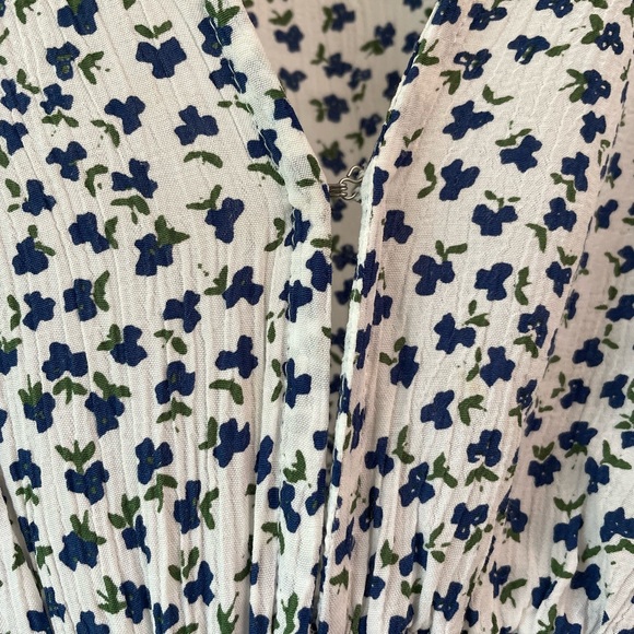 Faithfull the Brand top - Picture 3 of 6